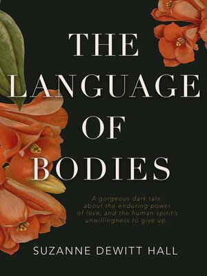 cover image of The Language of Bodies